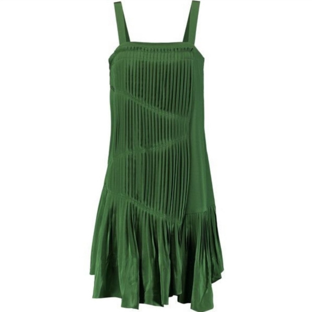 - Tibi Dress